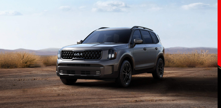 Kia Telluride Buying Guide in KSA: 7 Key Tips for Making a Smart Purchase